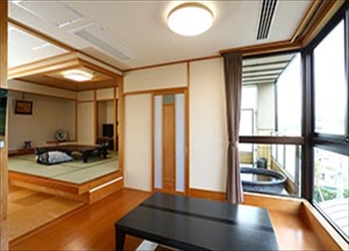房間